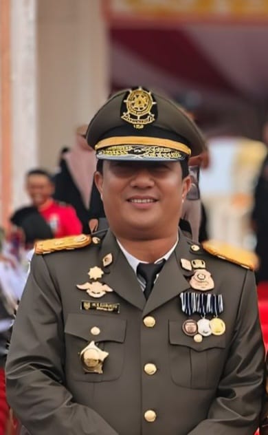Pimpinan